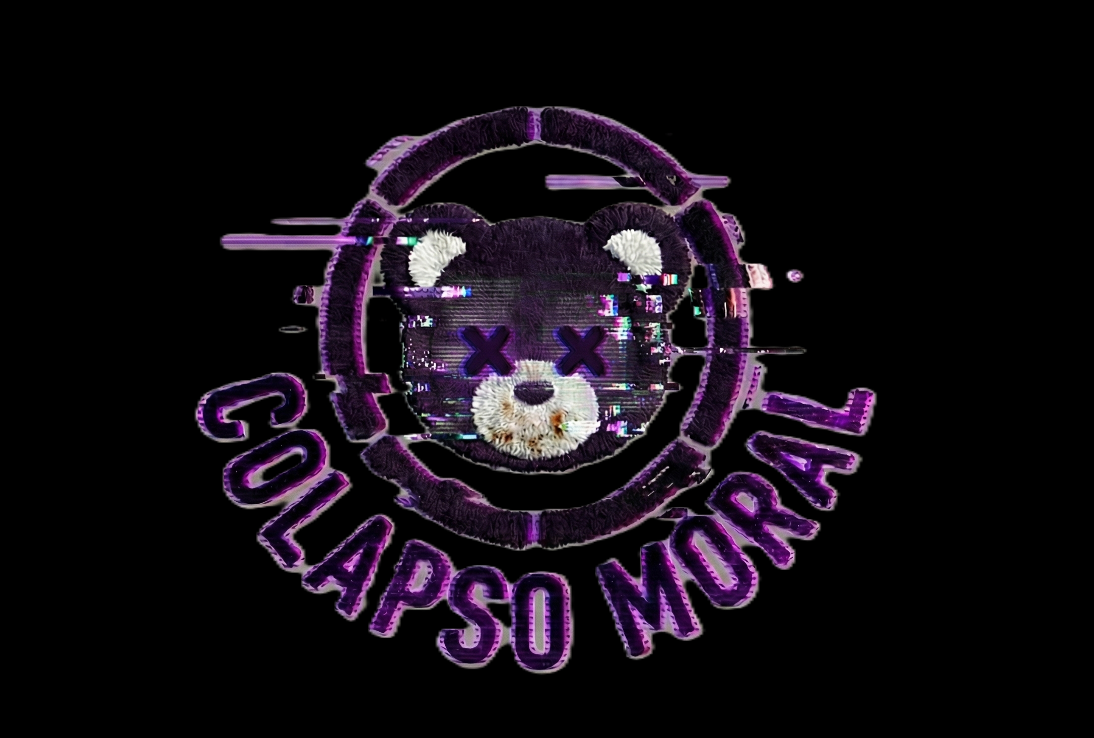 Logo Colapso Moral